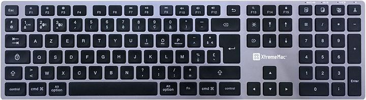 XtremeMac XWH-MAK-13-CH (CH, Sans fil)