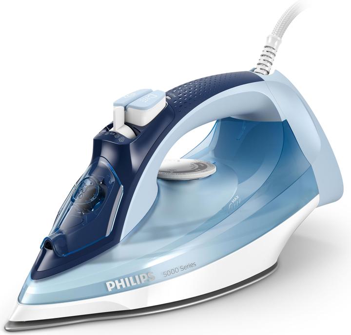 Produktbild Philips 5000 Series (2400 W, 180 g/min)