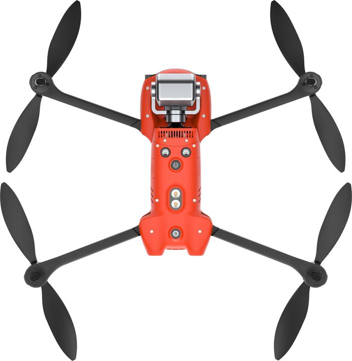 Image du produit Autel Evo II Dual Rugged Bundle 320 (40 min, 1157 g, 48 Mpx)