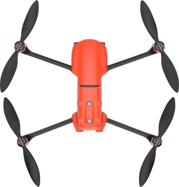 Image du produit Autel Evo II Dual Rugged Bundle 320 (40 min, 1157 g, 48 Mpx)