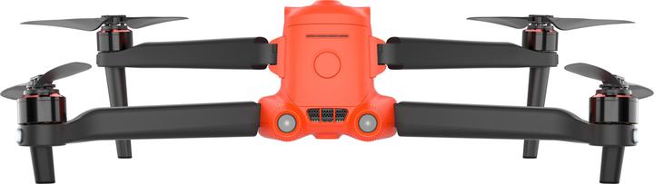 Image du produit Autel Evo II Dual Rugged Bundle 320 (40 min, 1157 g, 48 Mpx)
