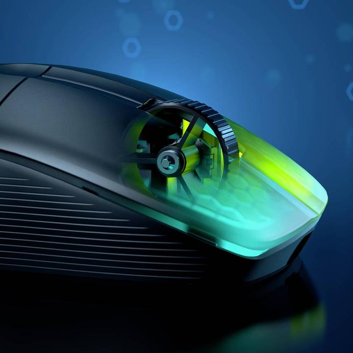 Immagine prodotto Roccat Kone Pro Air (Senza fili)
