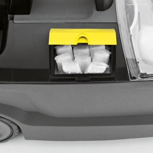 Actual product image Kärcher Puzzi 10/2 Adv (Wet dry vacuum cleaner)