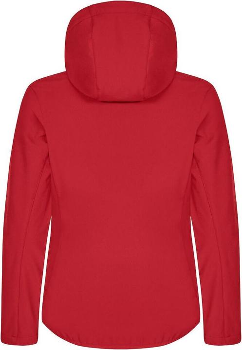 Produktbild Clique Classic Softshelljacke (S)