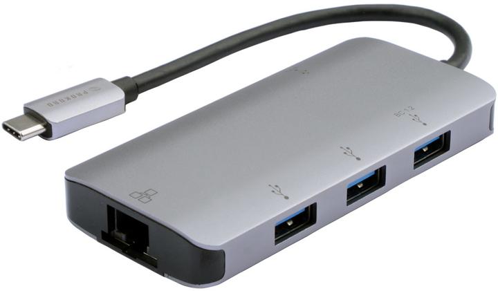 Produktbild Prokord UTC-C3UE-AL (USB-C)