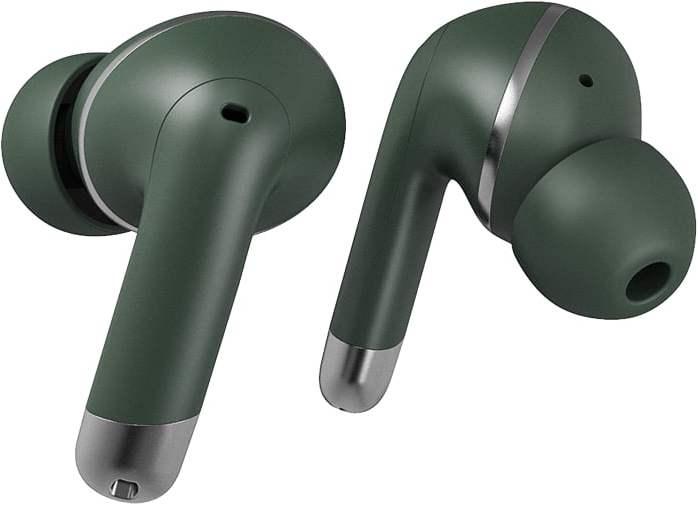Actual product image Happy Plugs Air 1 (ANC, 5 h, Wireless)