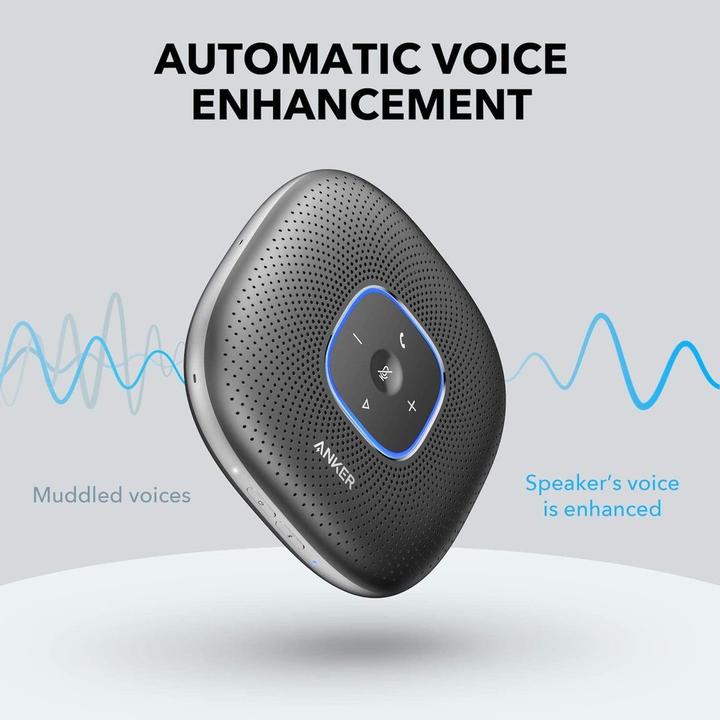 Image du produit Anker Soundcore PowerConf