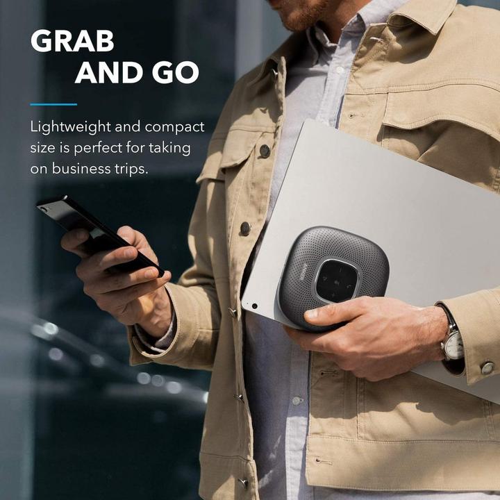 Image du produit Anker Soundcore PowerConf