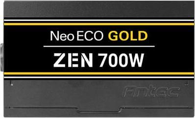 Produktbild Antec Neo Eco NE700G Zen (700 W)