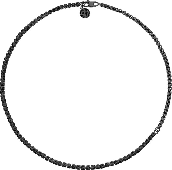 Produktbild Lucleon Amager (Zirkonia > Edelstahl)