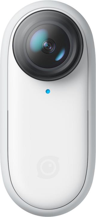 Insta360 GO 2 32GB (50p, Bluetooth, WLAN)