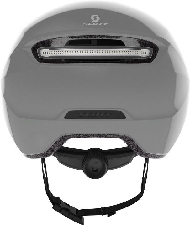 Actual product image Scott Sports Il Doppio bicycle helmet (55 - 59 cm)