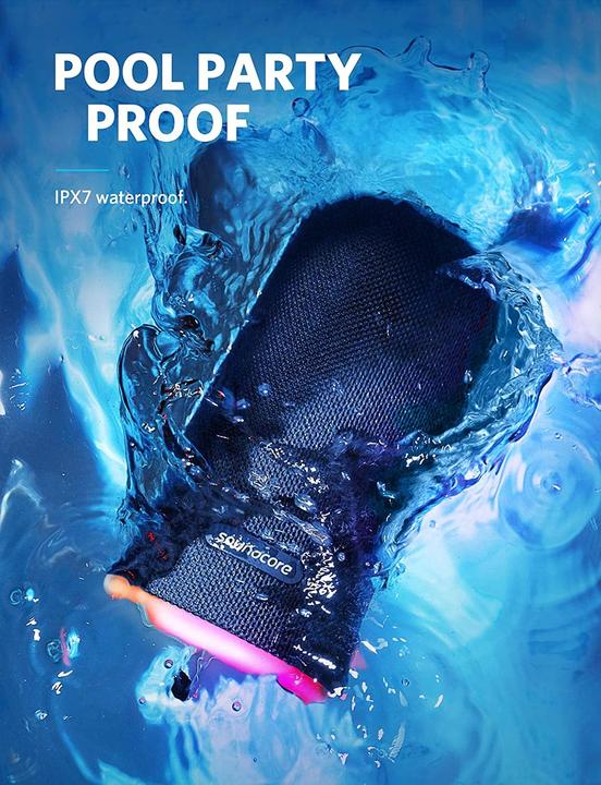 Produktbild soundcore Flare II (12 h, Akkubetrieb)