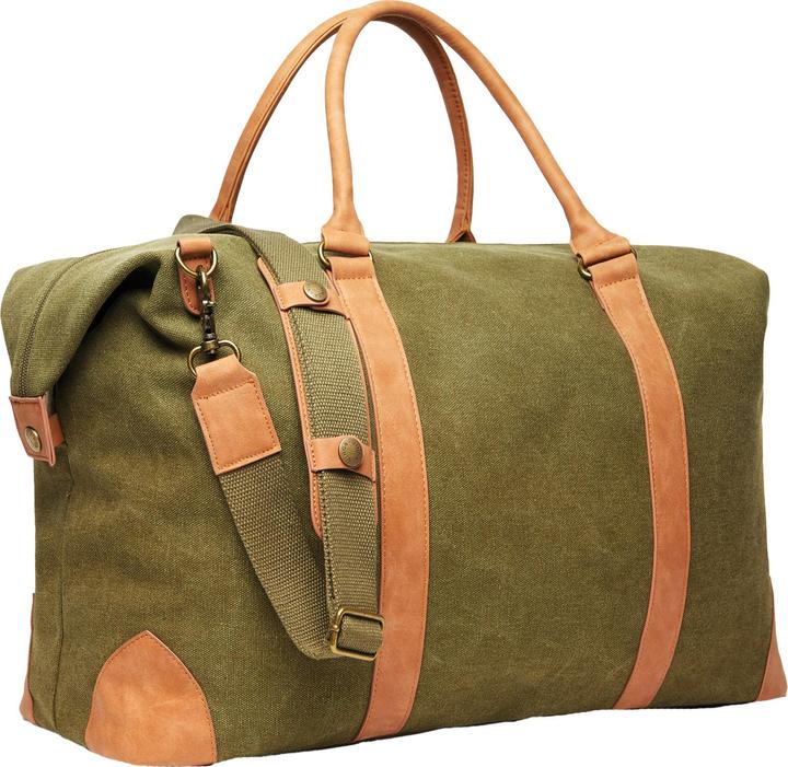 Produktbild Vinga Reisetasche Bosler Recyceltes Zelttuch