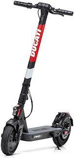 Immagine prodotto Ducati Pro2 Plus (20 km/h, 25 km, 350 W)