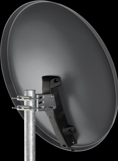 Immagine prodotto Schwaiger SPI998.1 (Antenna, 38.50 dB, DVB-S / -S2)
