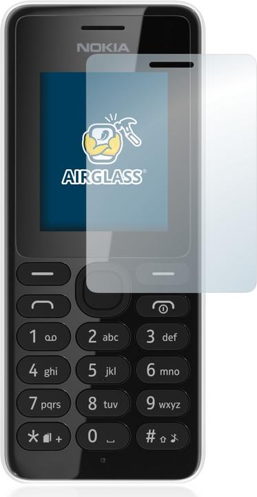 Produktbild BROTECT AirGlass Panzerglasfolie (1 Stück, NOKIA 108)