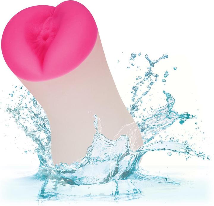 Actual product image CalExotics The Gripper™ Deep Ass Grip