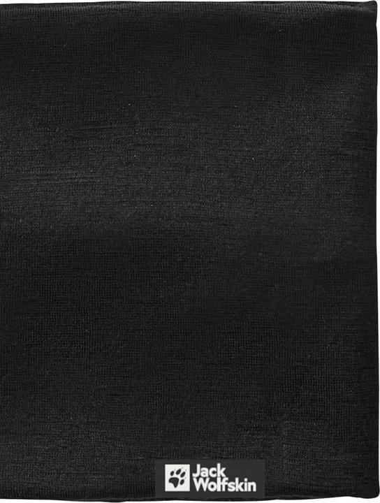 Image du produit Jack Wolfskin Bandeau En Mérinos