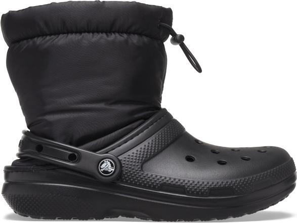 Produktbild Crocs Classic Lined Neo Puff Boot (37)