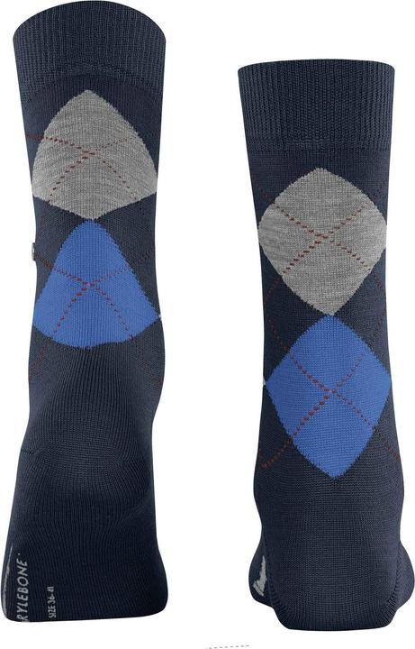 Actual product image Burlington Socken Casual Bequem sitzend (pack of 2, 36 - 41)
