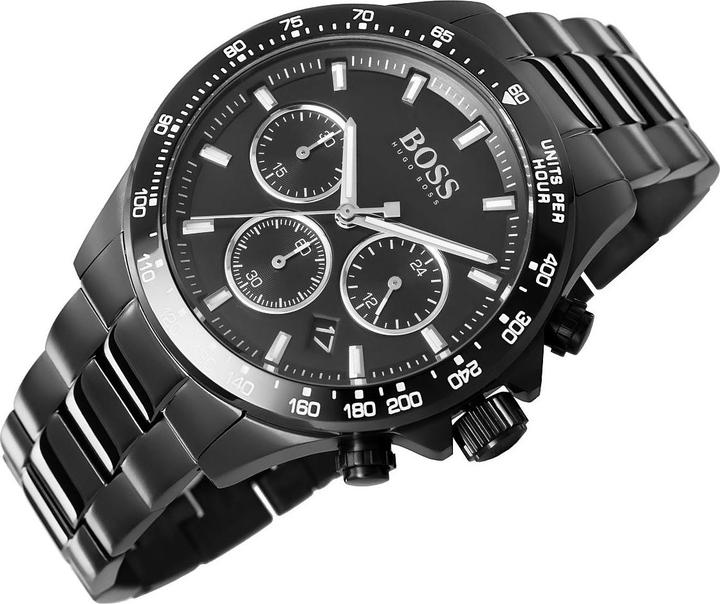 Image du produit BOSS héros (Chronographe, 45 mm)