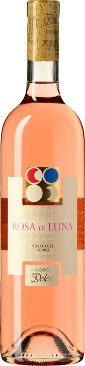 Produktbild Angelo Delea Rosa di Luna del Ticino DOC (1 x 75 cl, 2022)