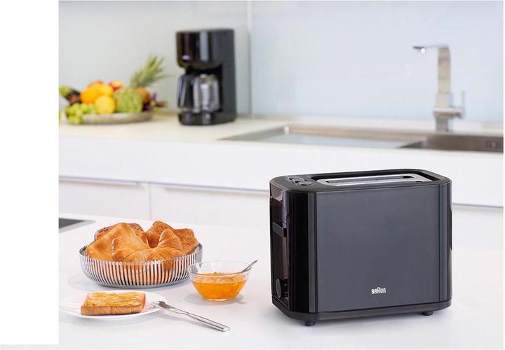 Immagine prodotto Braun Pure Ease