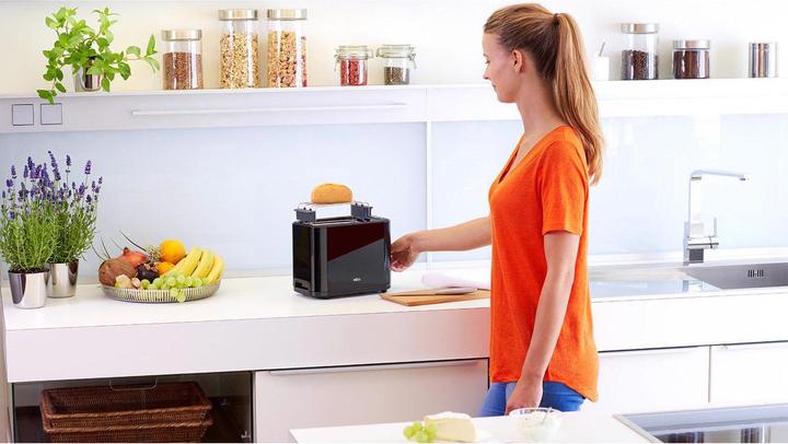 Immagine prodotto Braun Pure Ease