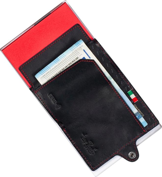 Actual product image Tony Perotti Smart