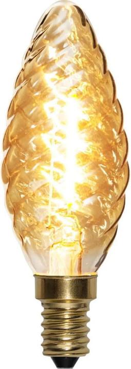 Produktbild Star Trading LED Leuchtmittel E14 TC35 Soft Glow (E14, 0.80 W, 70 lm, 1 x, F)