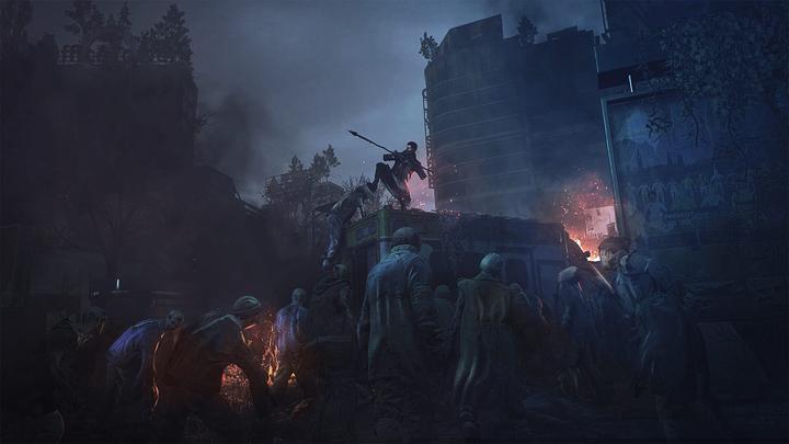 Produktbild Techland Dying Light 2 Stay Human Collector's Edition (PC, Multilingual)