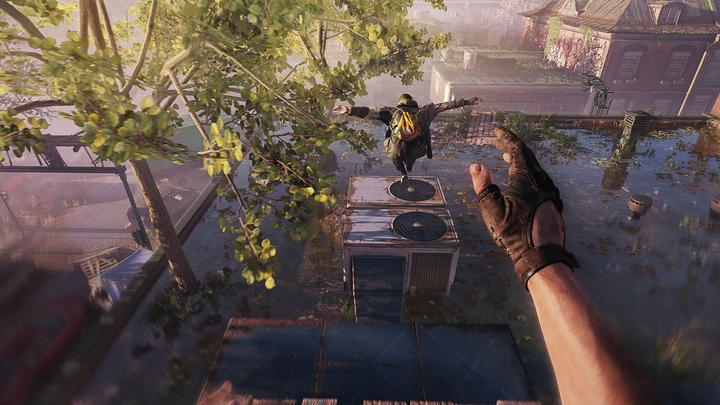 Produktbild Techland Dying Light 2 Stay Human Collector's Edition (PC, Multilingual)