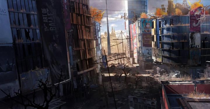 Produktbild Techland Dying Light 2 Stay Human Collector's Edition (PC, Multilingual)