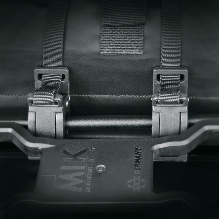 Produktbild SKS Infinity Urban (20 l, Gepäckträgertasche)