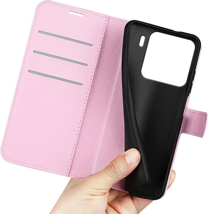 Image du produit Screenguard Leather Guard Lederhülle (Xiaomi 15)