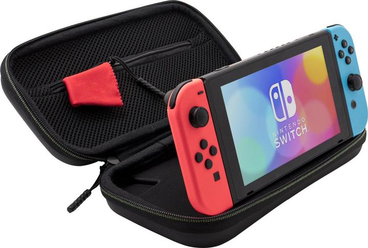 Actual product image PDP Bag Plus Boo Hoo Glow Switch (Switch, Switch Lite, Switch OLED)