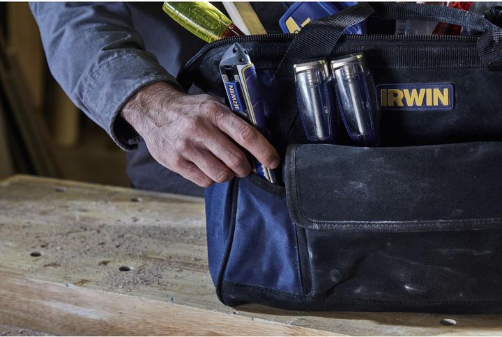Actual product image Irwin Bag FOUNDATION 400 mm