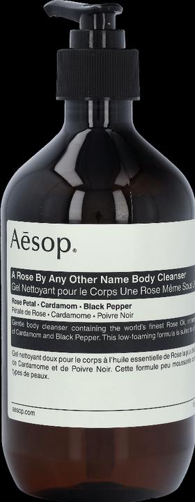 Image du produit Aesop A Rose By Any Other Name (500 ml)