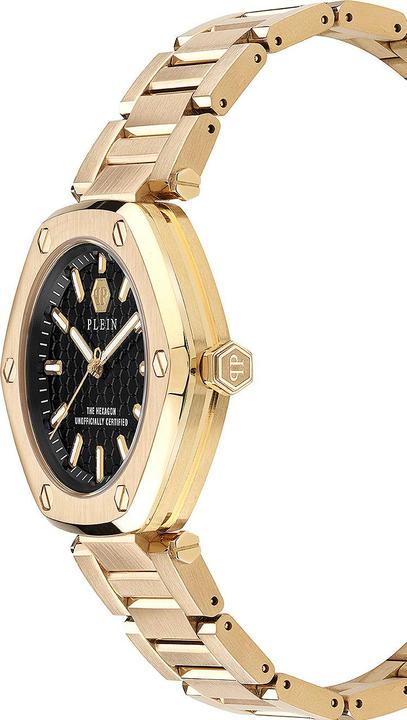 Image du produit Philipp Plein PW1BA0623 L'Hexagone (Montre analogique, 38 mm)