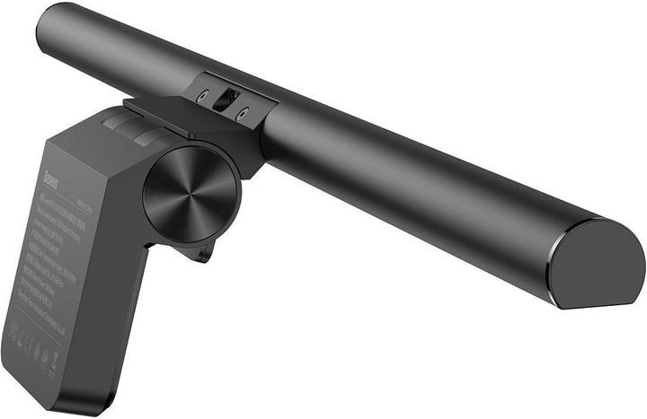 Produktbild Baseus i-wok Monitorlicht Schwarz