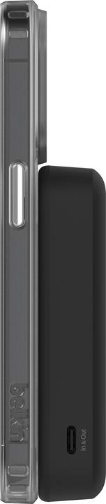 Actual product image Belkin BoostCharge Pro (10000 mAh, 15 W, 37 Wh)