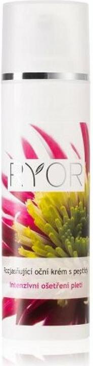 Ryor Intensive Care Brightening Eye Cream with Peptides 30 ml (Fluid, 30 ml)