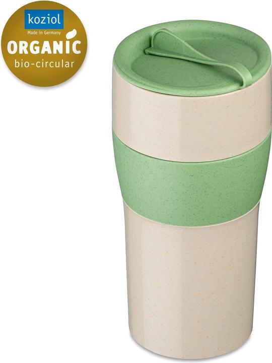 Actual product image Koziol Thermos Mug with Lid 700 ml (0.70 l)