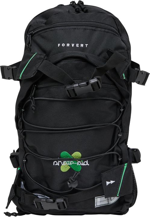 Immagine prodotto Forvert Skate Aid Louis Backpack - 15527 (20 l)