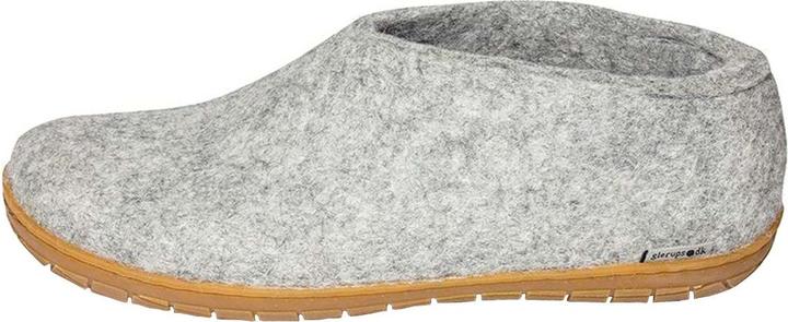 Produktbild Glerups Filzschuhe (41)