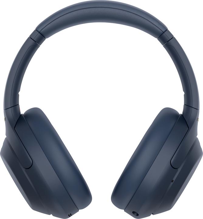 Produktbild Sony WH-1000XM4 (ANC, 30 h, Kabelgebunden, Kabellos)