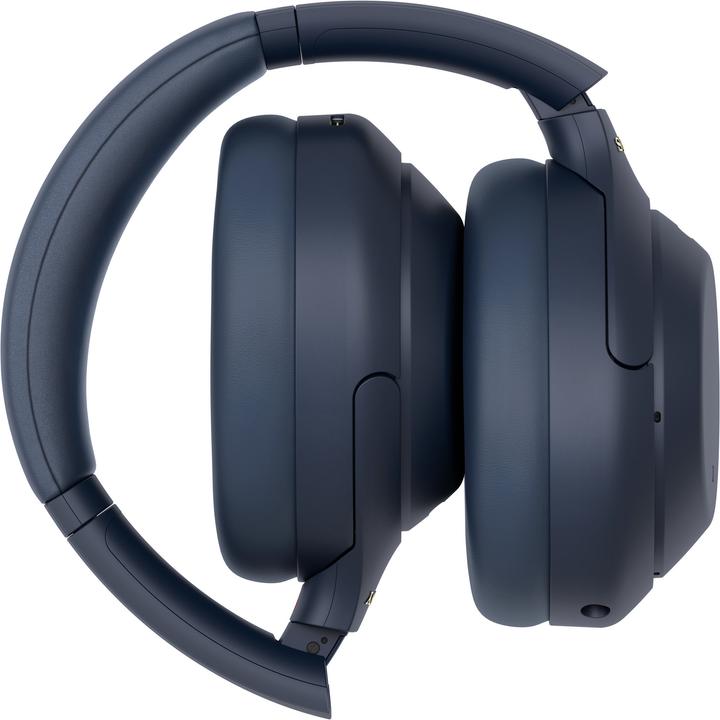 Produktbild Sony WH-1000XM4 (ANC, 30 h, Kabelgebunden, Kabellos)