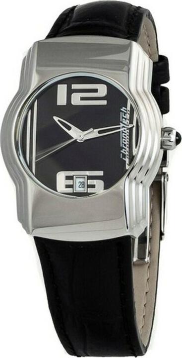 Chronotech Damenuhr CT7279B-04 (Ø 33 mm) (33 mm)