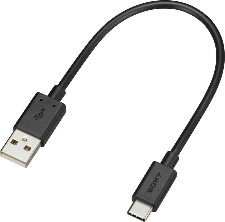Produktbild Sony WH-1000XM4 (ANC, 30 h, Kabelgebunden, Kabellos)